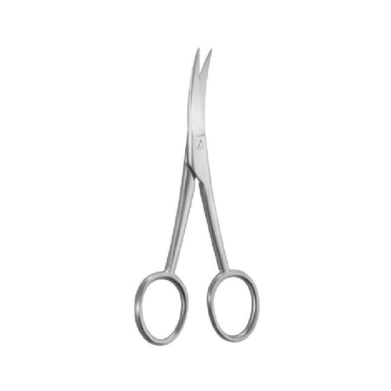 DISSECTING SCISSORS