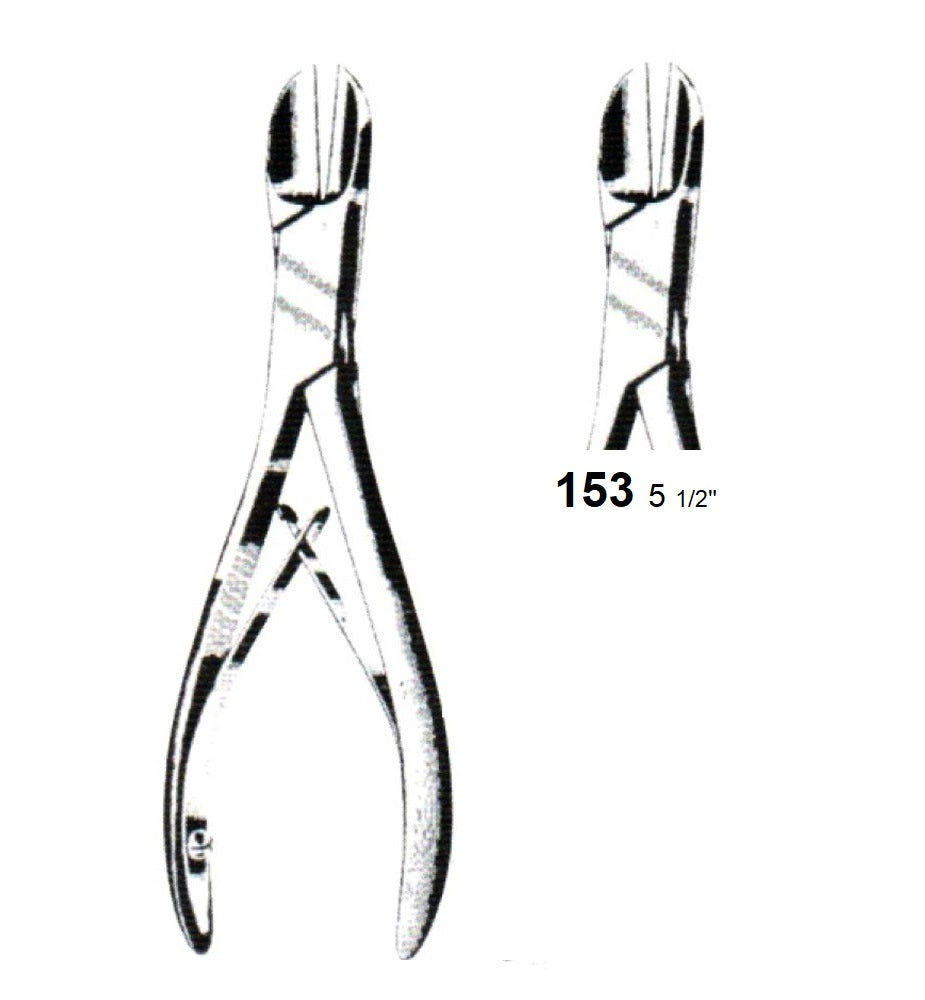 LISTON BONE CUTTING STRAIGHT 153
