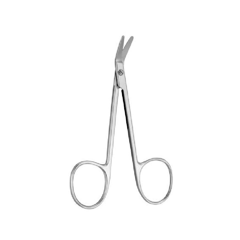 GRAEFE SCISSORS