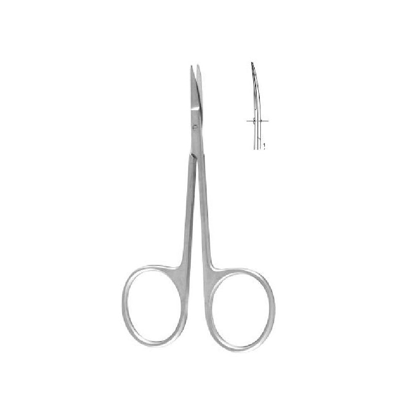 Mod. Bonn Scissors