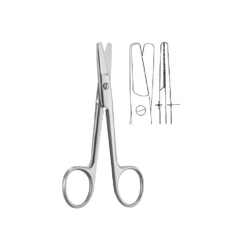 HARVEY .SCISSORS