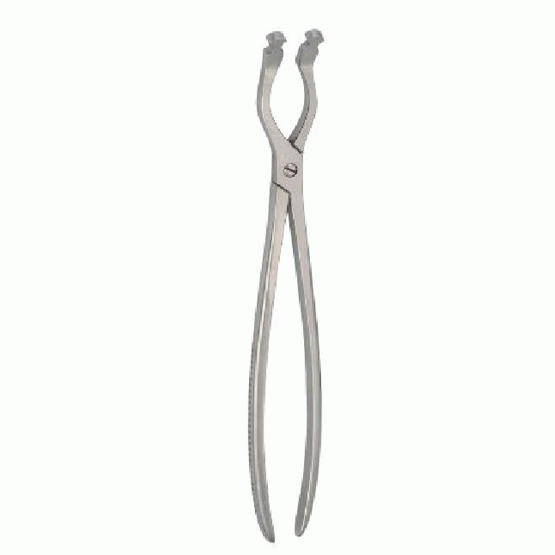 Lane Bone Holding Forceps