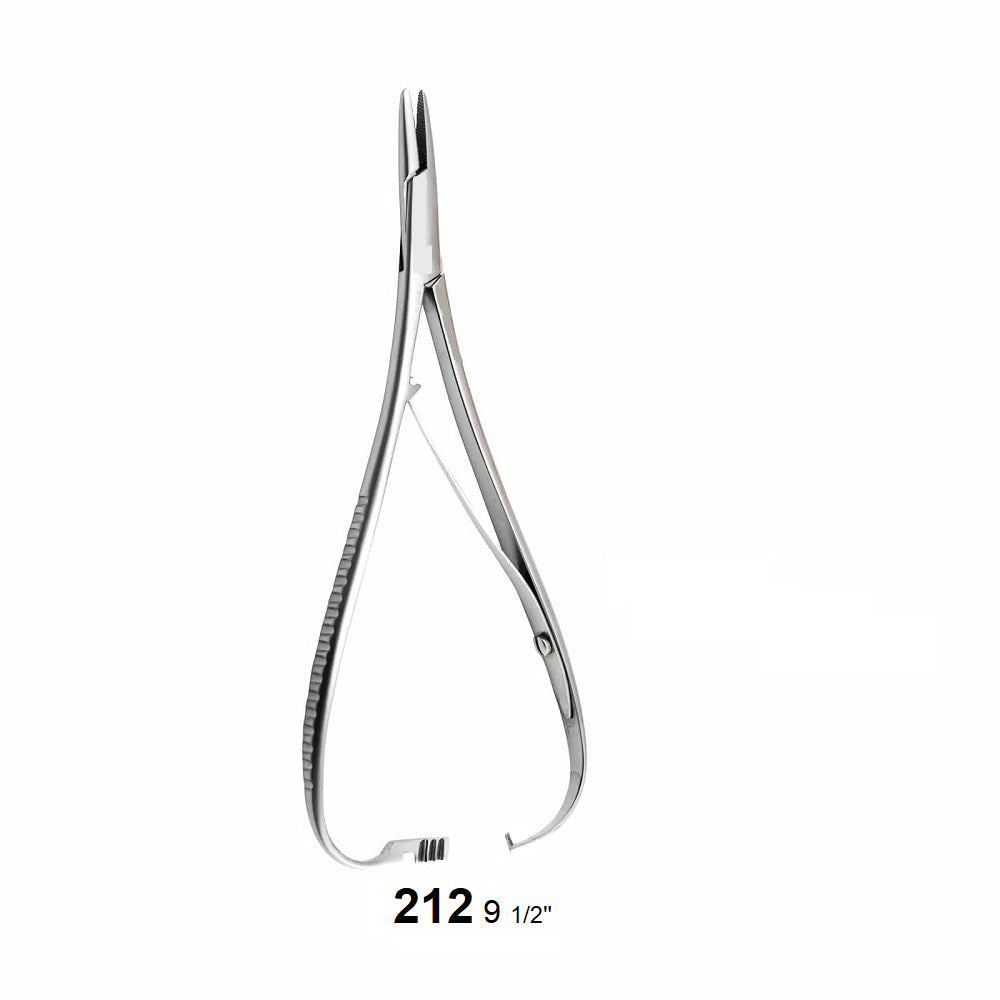 MATHIEU NEEDLE HOLDER SCREW JOINT 212