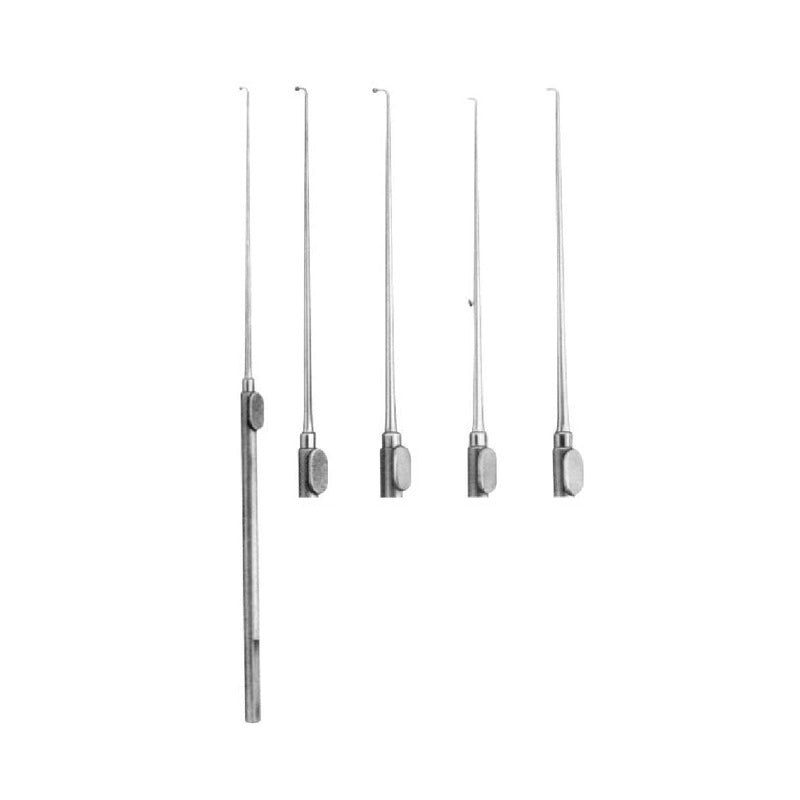 Krayenbuhl Hook