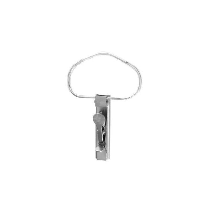McLvor Mouth Gag Handle