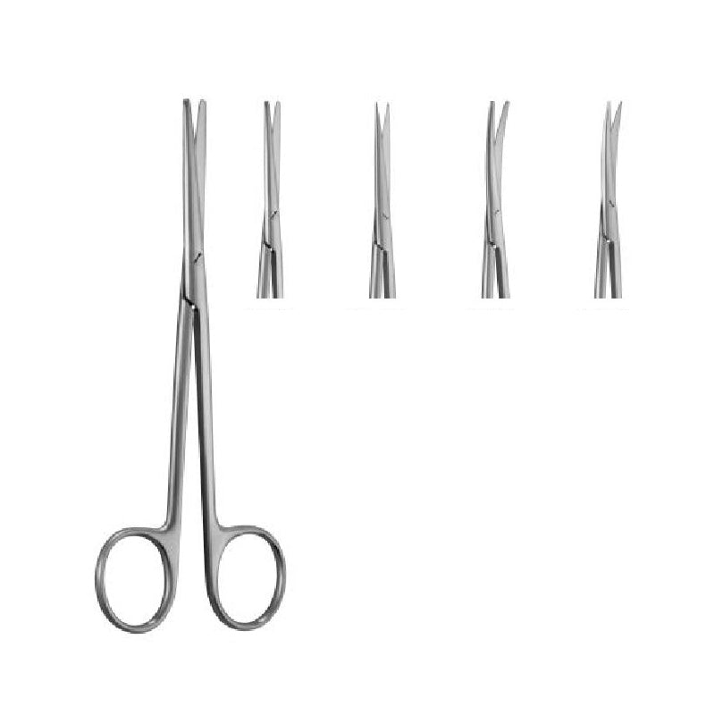 METZENBAUM-FINO SCISSORS