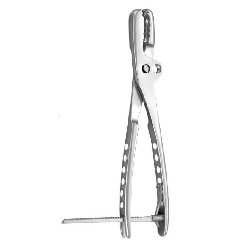 Pelvic Reposition Forceps