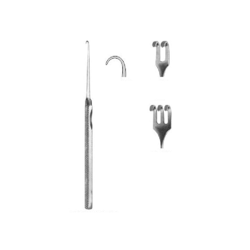 Mannerfelt Hook