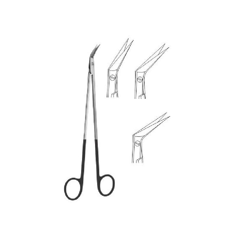 Potts-Smith Super Cut Scissors