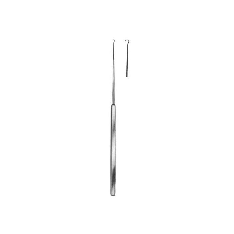 Hartmann Skin Hook