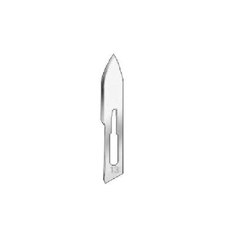STERILE SCALPEL
