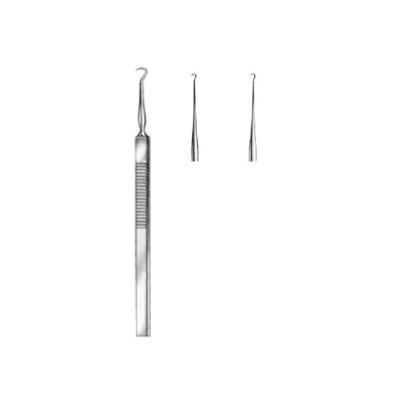 Graefe Skin Hook