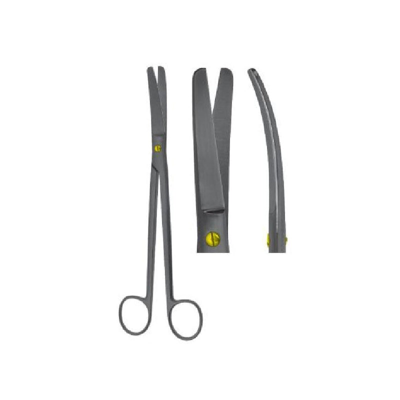 Sims Dissecting Scissors