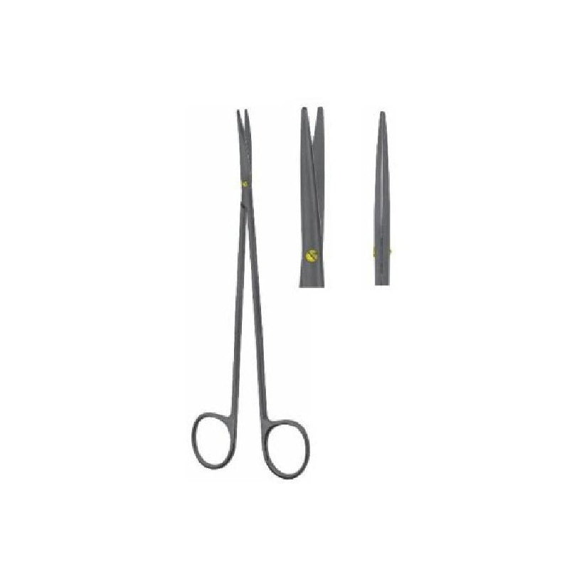 Toennis Scissors