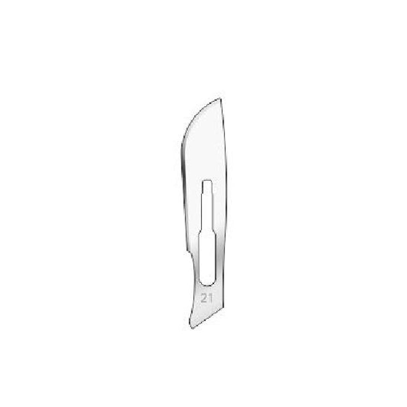 STERILE SCALPEL