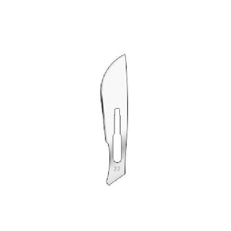 STERILE SCALPEL