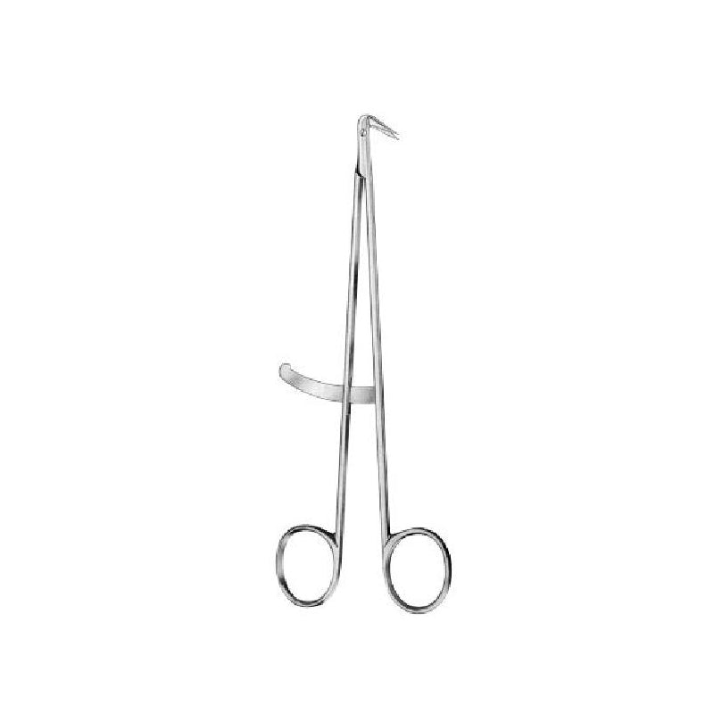 VASCULAR SCISSORS