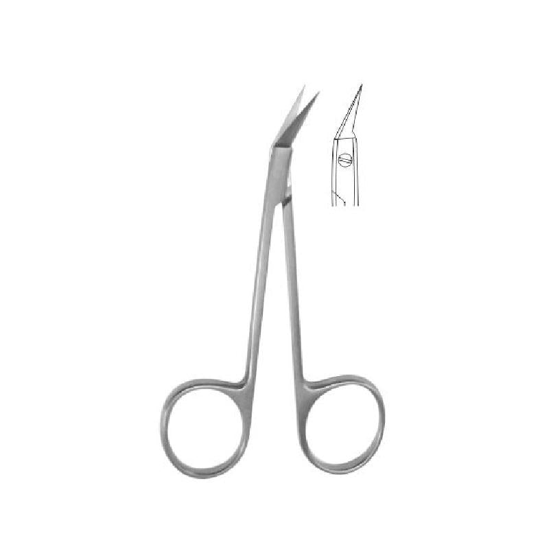 O'BRIEN VASCULAR SCISSORS
