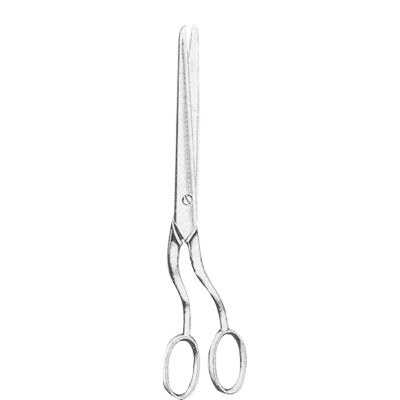 Instruments for Dog's Care and Animal Scissors