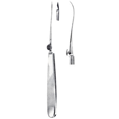 REVERDIN Suture Needle