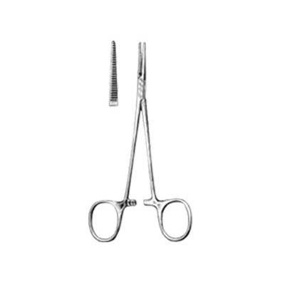 HALSTEAD-MOSQUITO Haemostatic Forceps