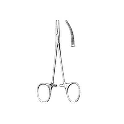 HALSTEAD-MOSQUITO Haemostatic Forceps