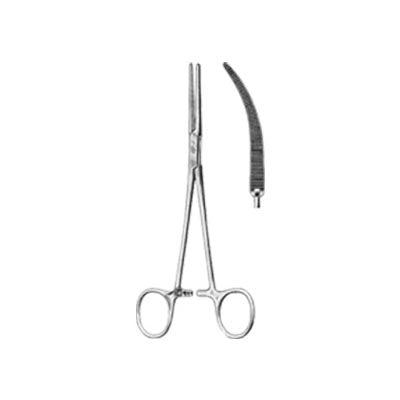 CRILE Haemostatic Forceps