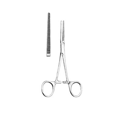 PEAN Haemostatic Forceps