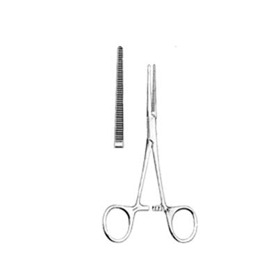 PEAN Haemostatic Forceps
