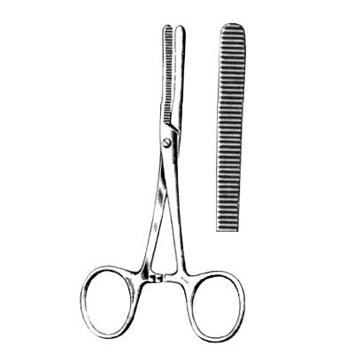 PEAN Haemostatic Forceps