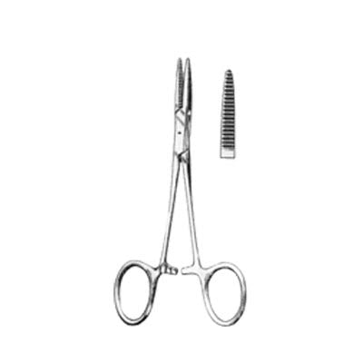 JONES Haemostatic Forceps