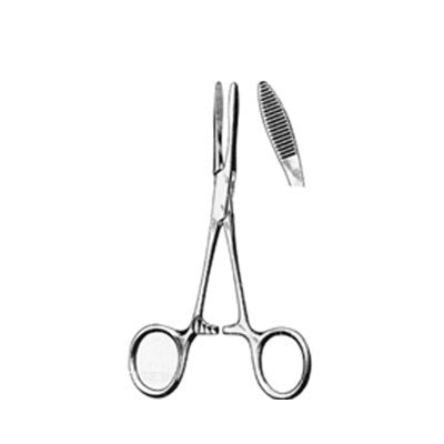 PEAN Haemostatic Forceps