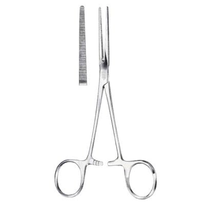 ROCHESTER-PEAN Haemostatic Forceps