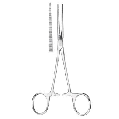 ROCHESTER-PEAN Haemostatic Forceps