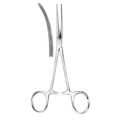 ROCHESTER-PEAN Haemostatic Forceps