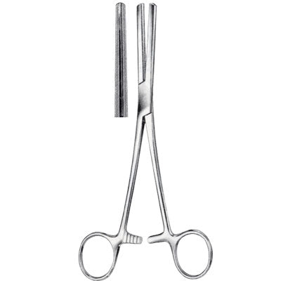 FERGUSSON Haemostatic Forceps