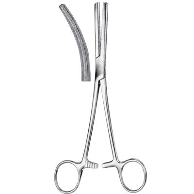 FERGUSSON Haemostatic Forceps