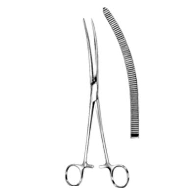 PEAN Haemostatic Forceps