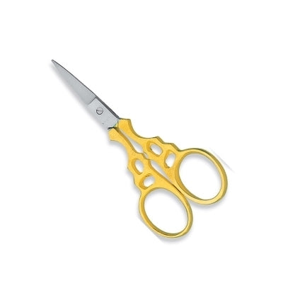 CUTICLE & PERSONAL CARE SCISSOR