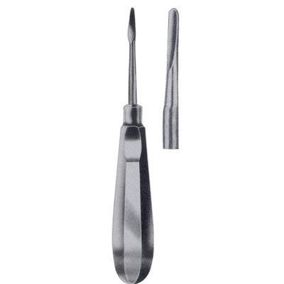 Heidbrink Root Elevator