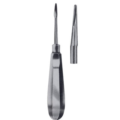 Heidbrink Root Elevator