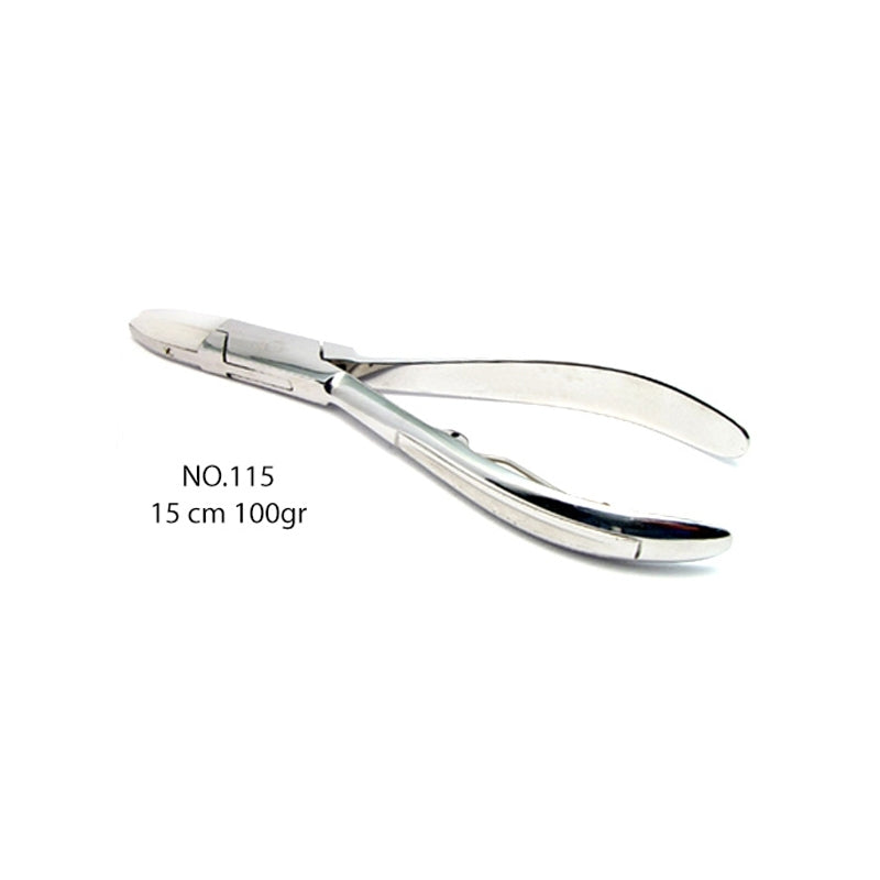 DUAL NYLON JAW PLIER