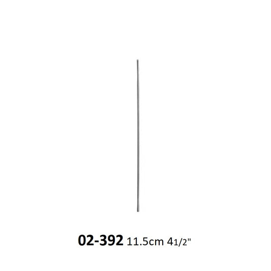 DOUBLE ENDED PROBE 02-392