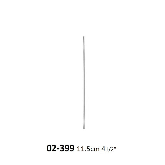 DOUBLE ENDED PROBE 02-399