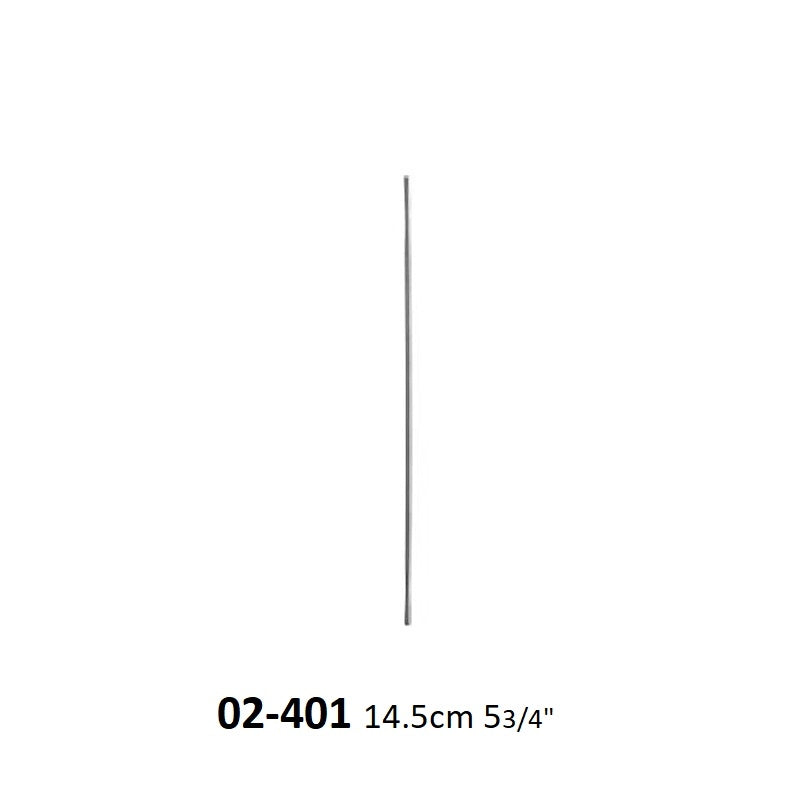 DOUBLE ENDED PROBE 02-401