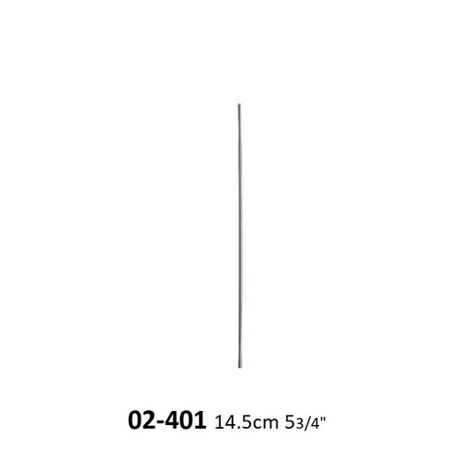 DOUBLE ENDED PROBE 02-401