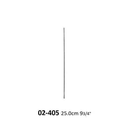 DOUBLE ENDED PROBE 02-405