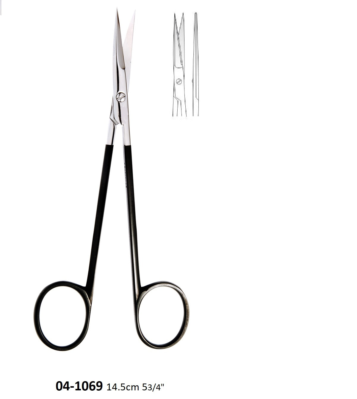 Joseph Super Cut Scissors 04-1069