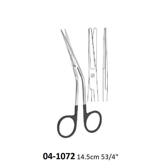 Fomon Super Cut Scissors  04-1072
