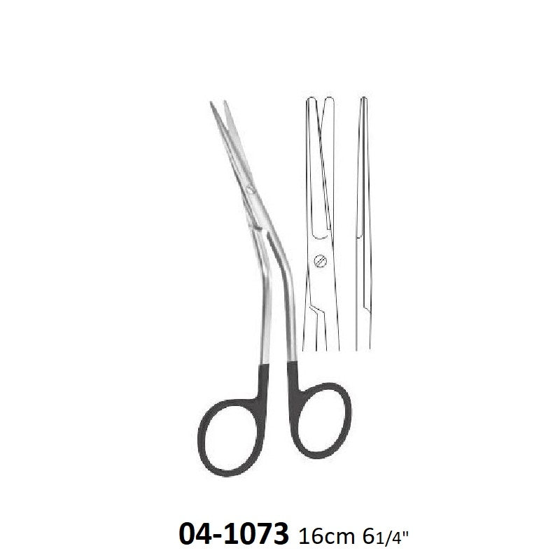 Cottle Super Cut Scissors  04-1073
